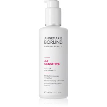 ANNEMARIE BÖRLIND ZZ SENSITIVE demachiant delicat - imagine 2